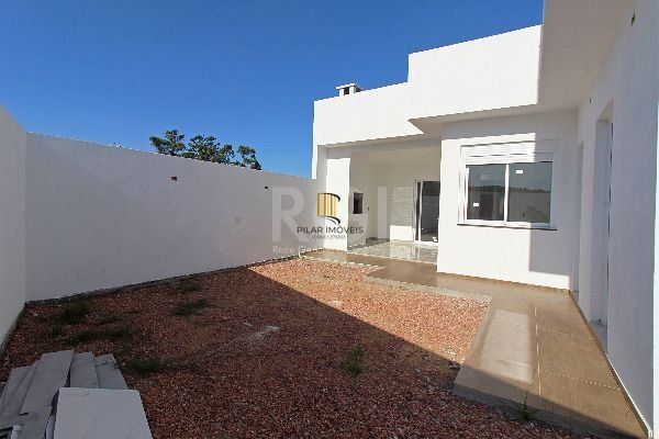 Casa para Venda - 110.1m², 3 dormitórios, sendo 1 suites, 2 vagas - Lagos De Nova Ipanema