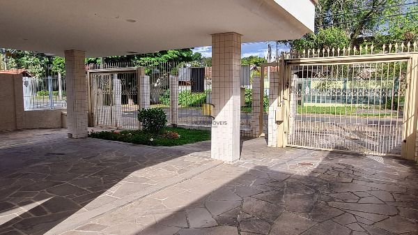 Cobertura para Venda - 160m², 3 dormitórios, 1 vaga - Cristal