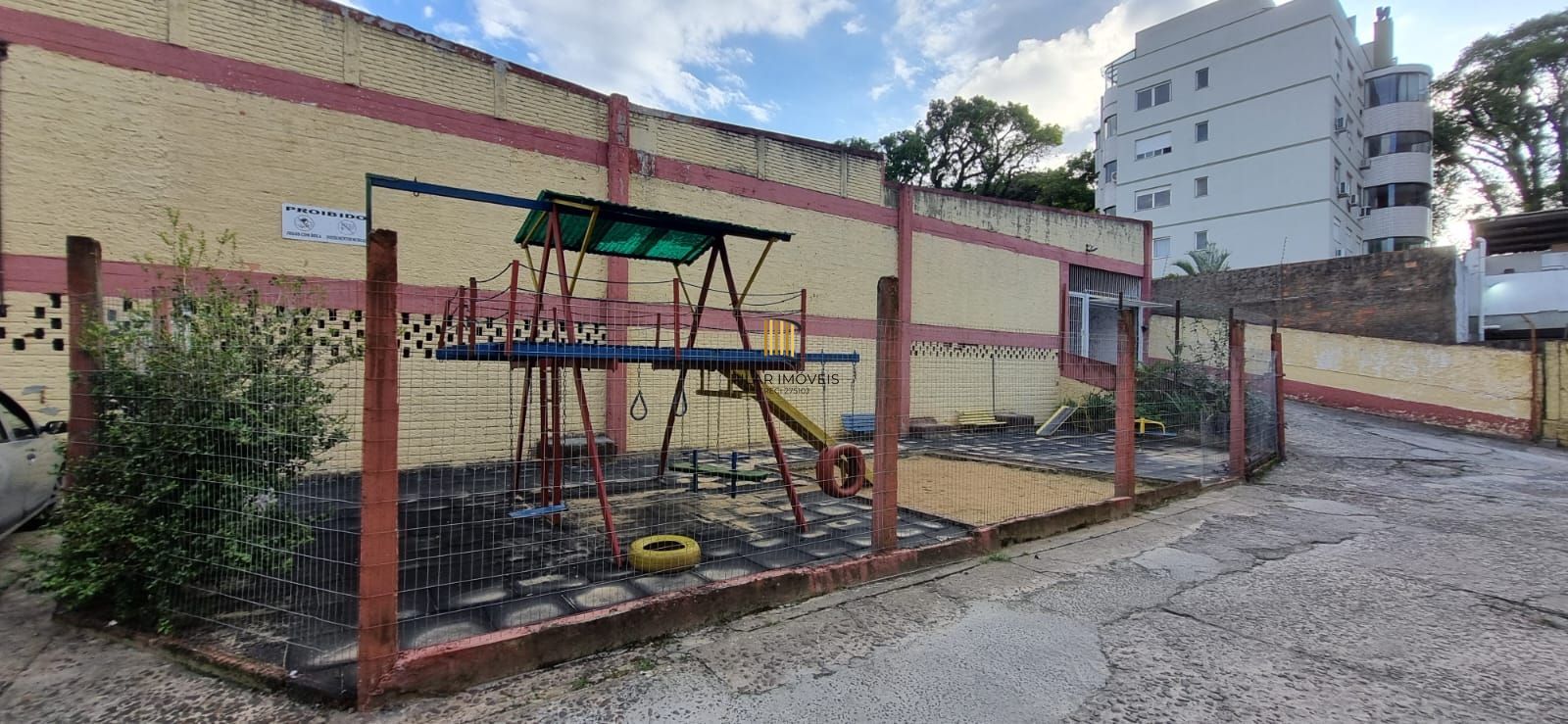 Apartamento 2 dormitórios no bairro Partenon