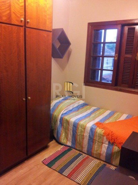 Casa Condominio para Venda - 79.87m², 3 dormitórios, 1 vaga - Vila Nova