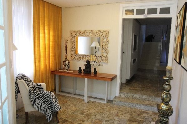 Casa para Venda - 740m², 5 dormitórios, sendo 5 suites, 5 vagas - Jardim Isabel - Pilar Imóveis