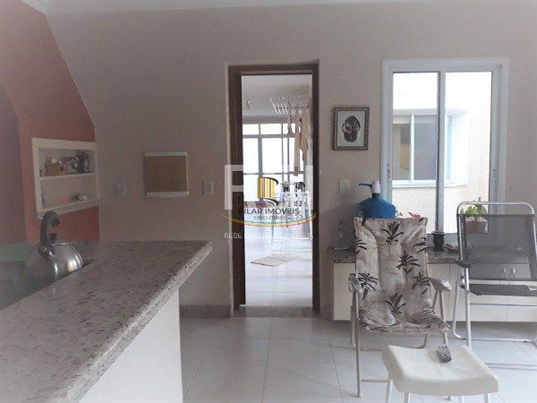 Casa Condominio para Venda - 283m², 4 dormitórios, sendo 3 suites, 3 vagas - Lagos De Nova Ipanema