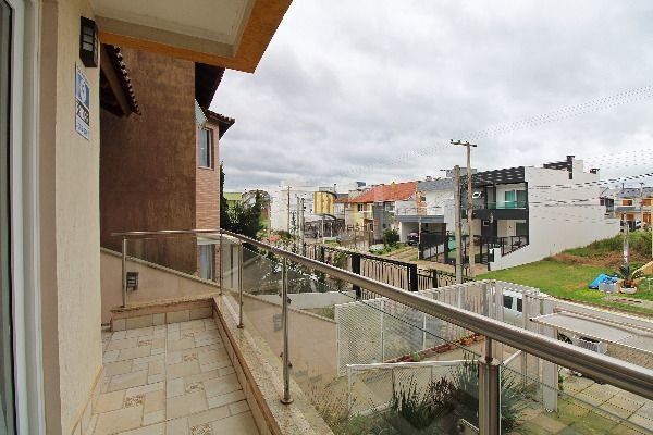 Casa para Venda - 171m², 31 dormitórios, 4 vagas - Lagos De Nova Ipanema