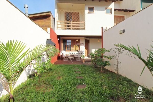 Casa para Venda - 178.85m², 4 dormitórios, sendo 2 suites, 2 vagas - Altos do Ipê