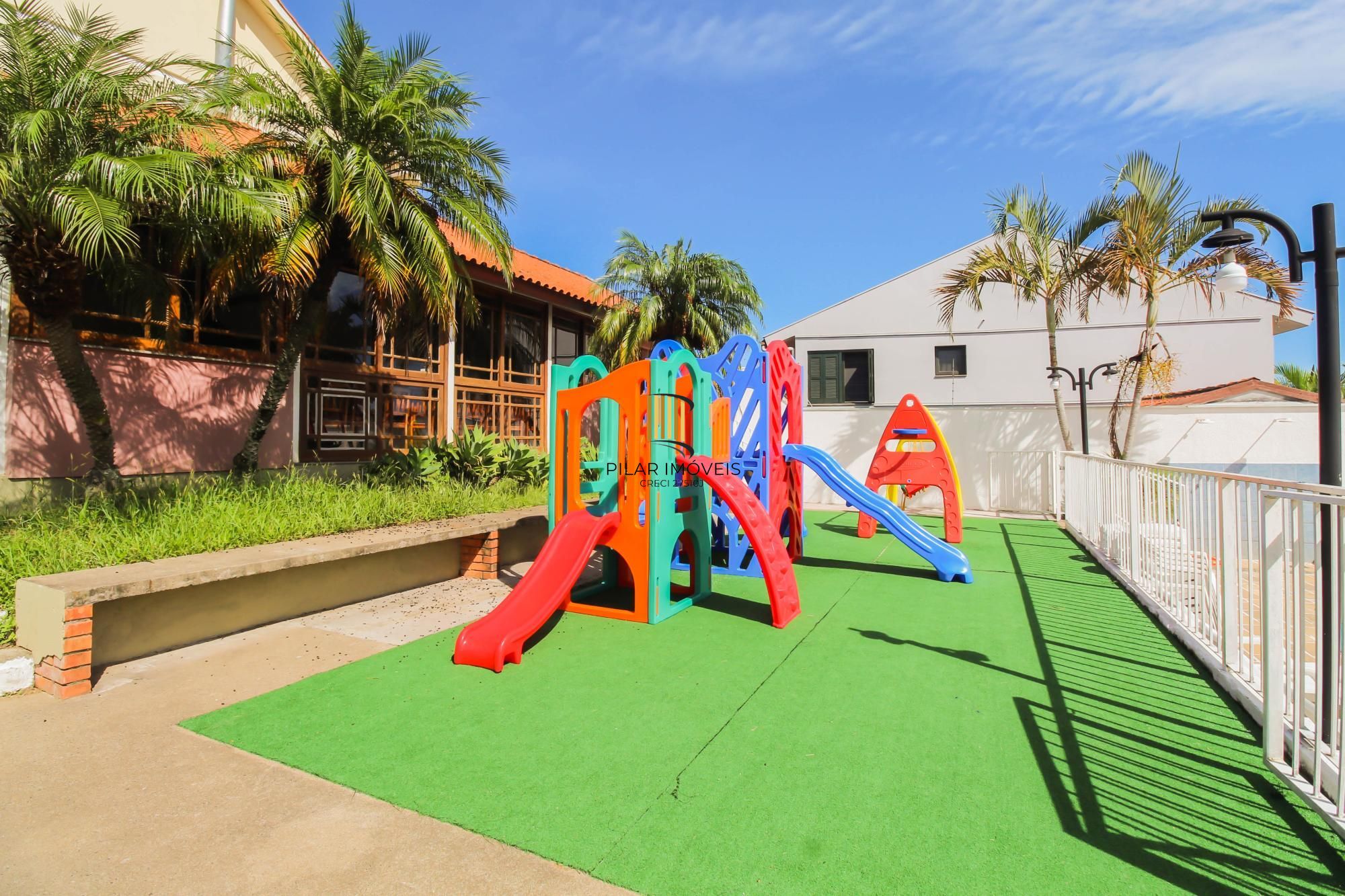 Casa condominio Fechado Altos do Ipê - Placa solar