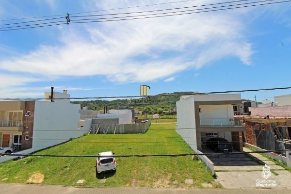 Casa Condominio para Venda - 203.81m², 3 dormitórios, sendo 1 suites, 2 vagas - Hípica