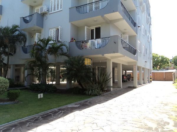 Apartamento 2 dormitórios no bairro Camaquã