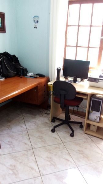 Casa Condominio para Venda - 125m², 2 dormitórios, sendo 2 suites, 1 vaga - Espirito Santo