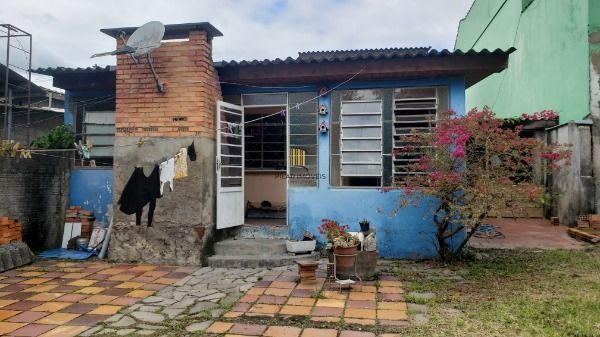 Casa para Venda - 203.5m², 4 dormitórios, Restinga