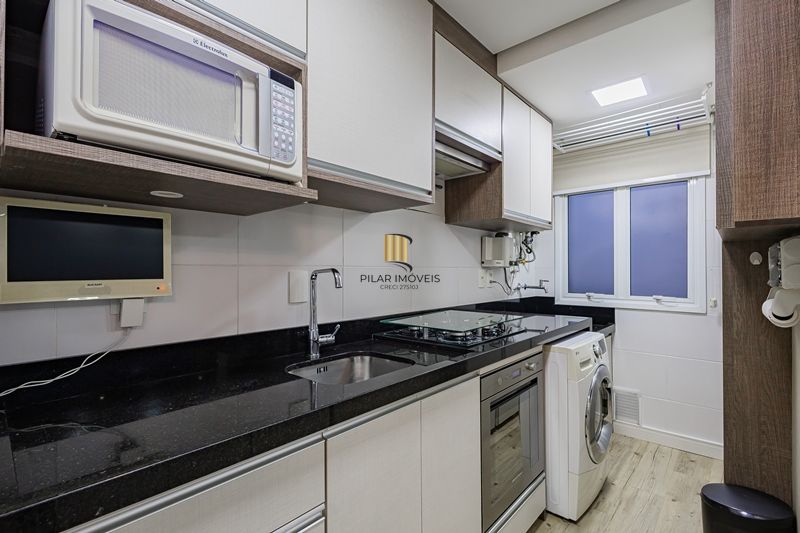 Apartamento 2 dormitórios no bairro Jardim  Botânico