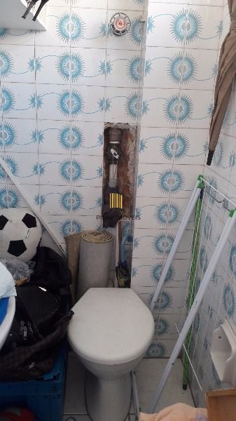 Apartamento para Venda - 85m², 2 dormitórios, 2 vagas - Camaquã