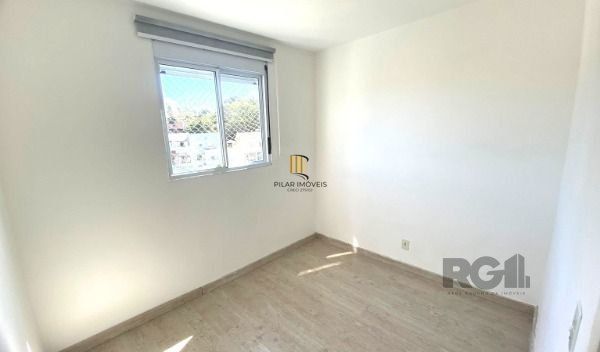 Apartamento em Porto Alegre, no bairro Teresópolis, e 0 banheiros, à venda.