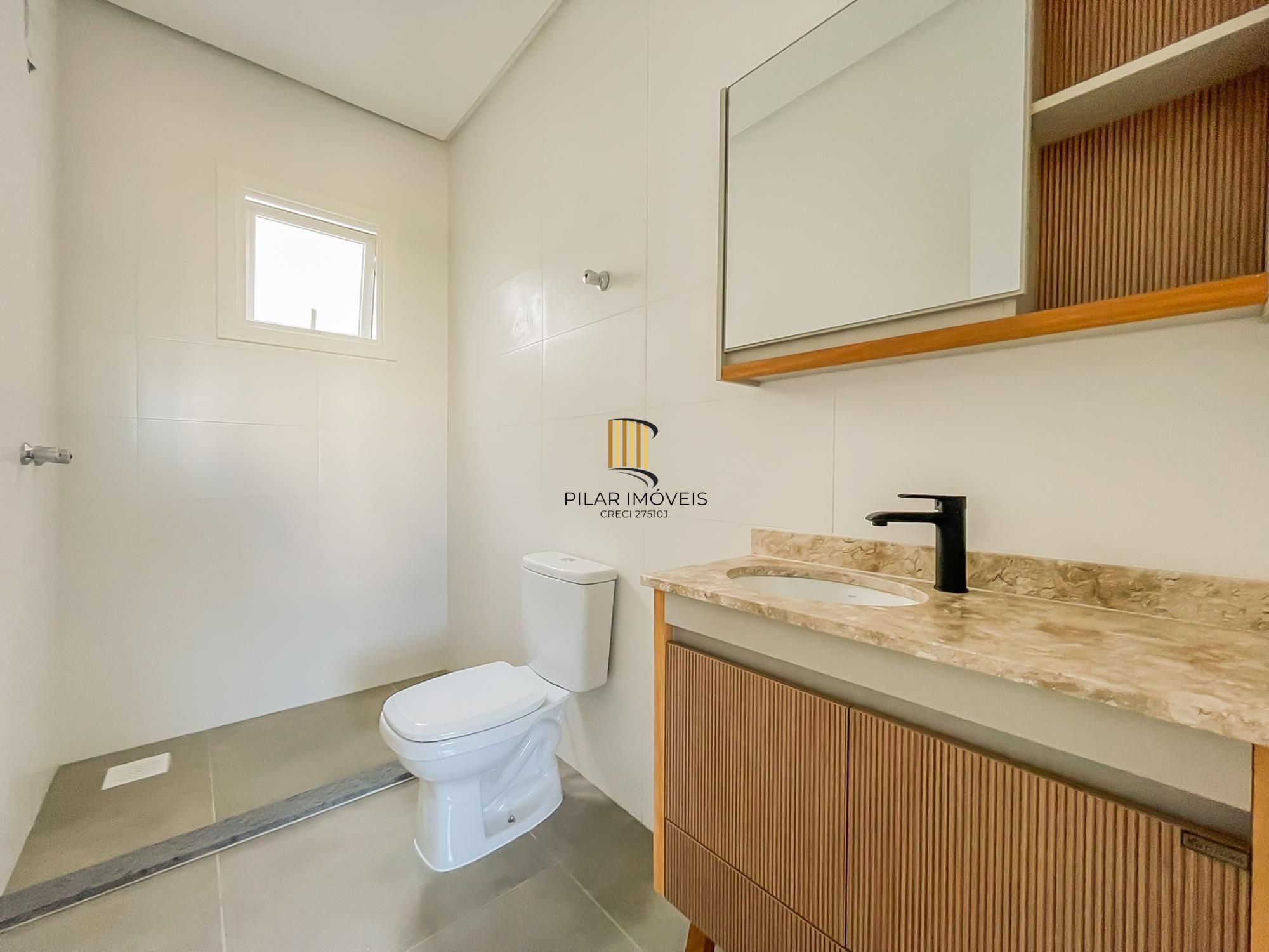 Casa Condominio em Porto Alegre, no bairro Hípica, com 3 dormitório(s)