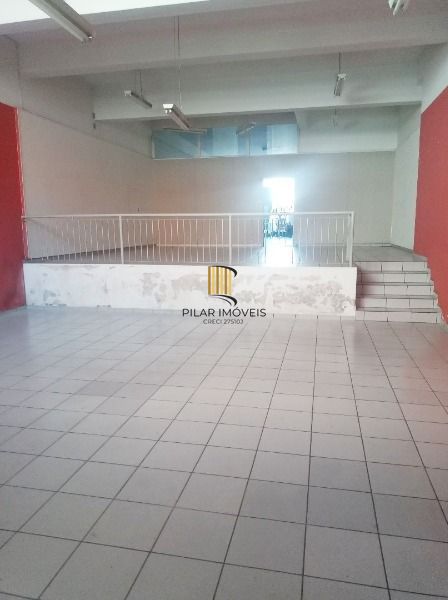 Loja para Venda - 700m², 0 dormitórios, Azenha