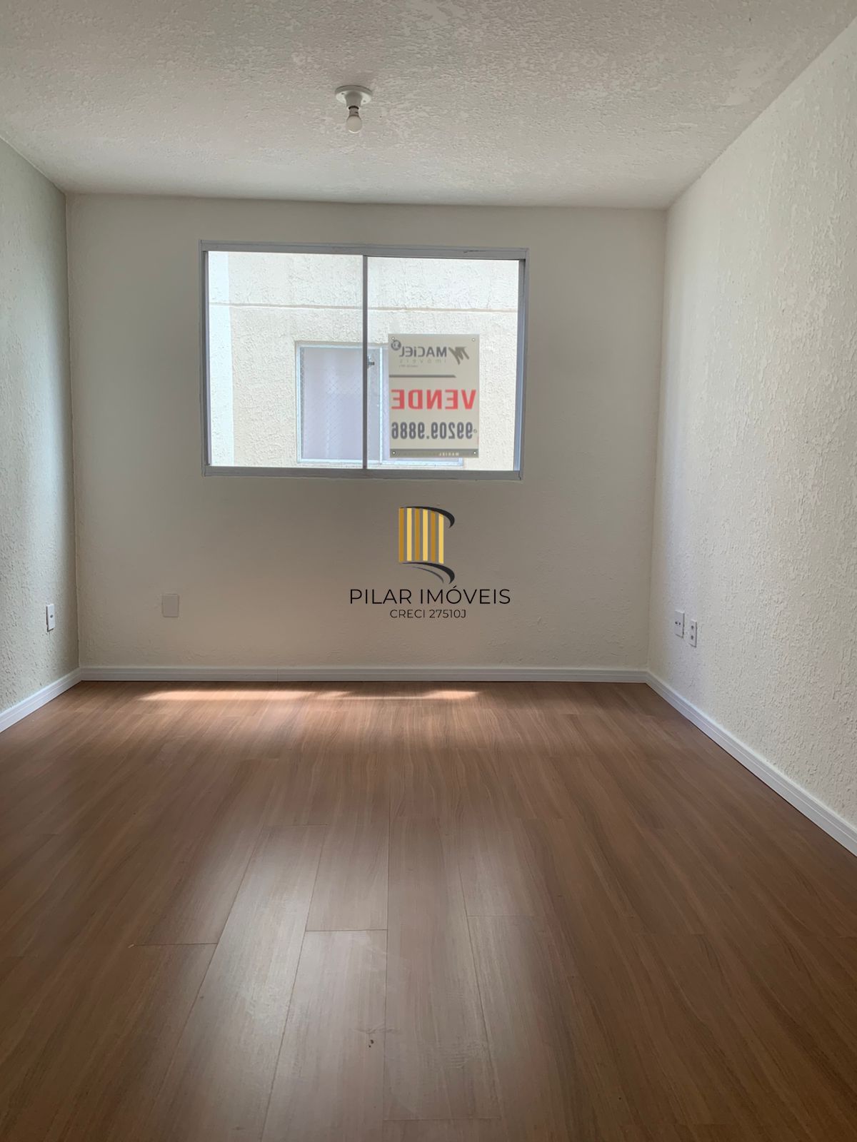 Apartamento 2 dormitórios no bairro Hípica