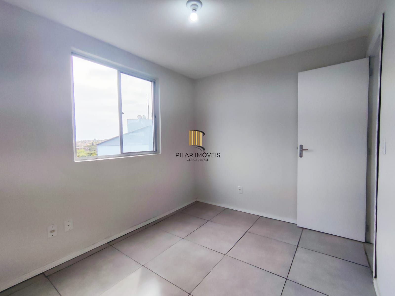 Apartamento 2 dormitórios no bairro Vila Nova