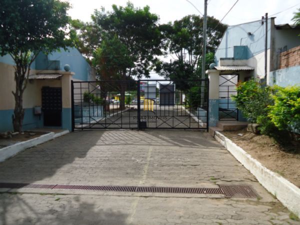 Casa para Venda - 48.58m², 2 dormitórios, 1 vaga - Restinga