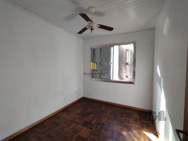 Apartamento 3 dormitórios no bairro Santa Tereza