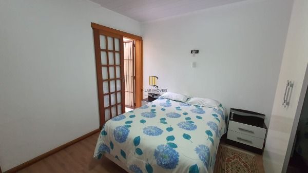 Casa para Venda - 120m², 3 dormitórios, 2 vagas - Hípica