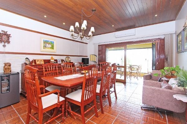 Casa para Venda - 287.96m², 4 dormitórios, sendo 1 suites, 4 vagas - Imperial Parque