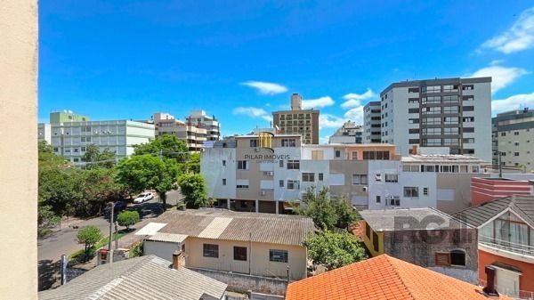 Cobertura 3 dormitórios no bairro Tristeza