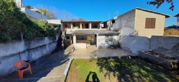 Terreno para Venda - 300m², 0 dormitórios, Ipanema