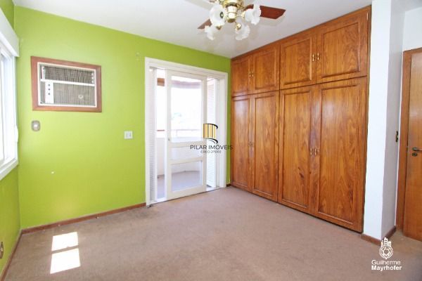 Apartamento para Venda - 117.05m², 3 dormitórios, sendo 1 suites, 2 vagas - Tristeza