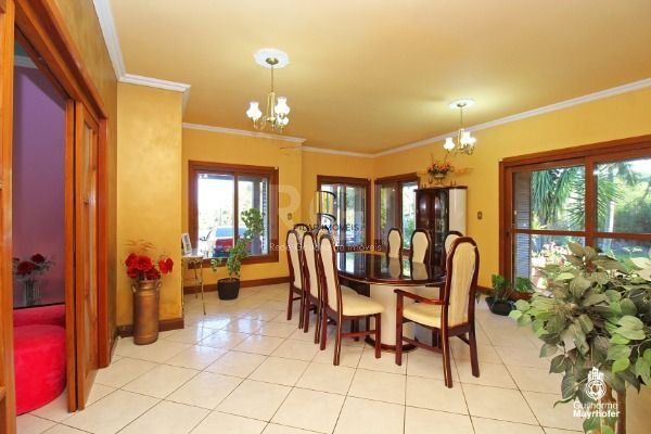 Sítio para Venda - 50046m², 4 dormitórios, 4 vagas - Hípica