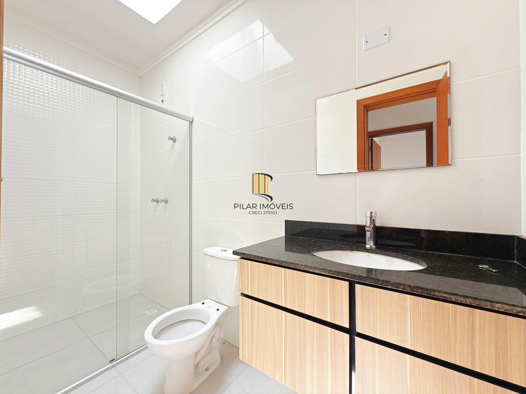 Sobrado no Jardins do Prado - 3 dormitórios sendo uma suite