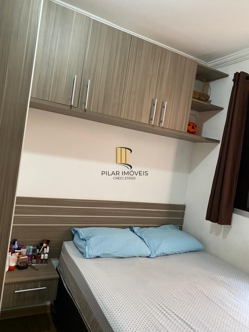 Apartamento 2 dormitórios no bairro Hípica