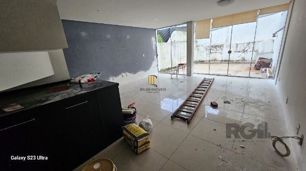 Apartamento 3 dormitórios no bairro Tristeza