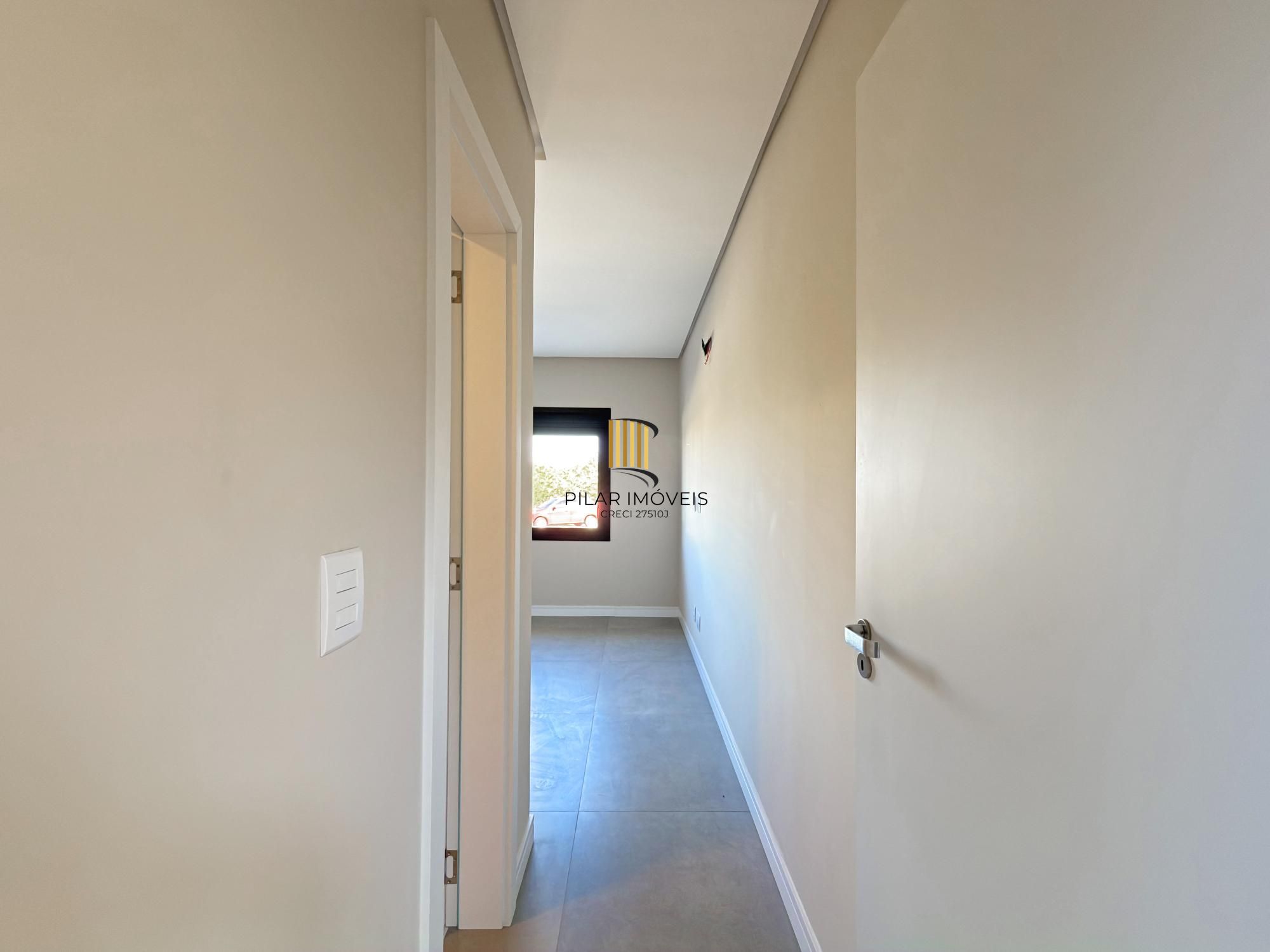 Residência  com 3 suítes no Lagos de Nova Ipanema