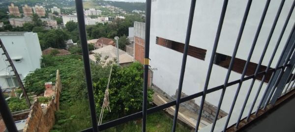 Casa 2 dormitórios no bairro Teresópolis