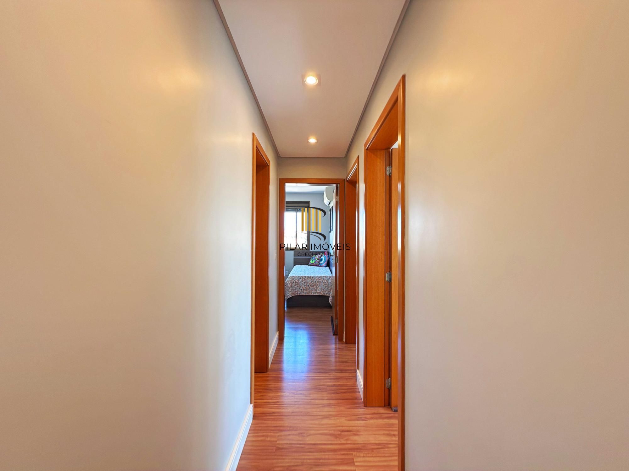 Apartamento 03 dormitório no Residencial Live IT Residence  -  Camaquã