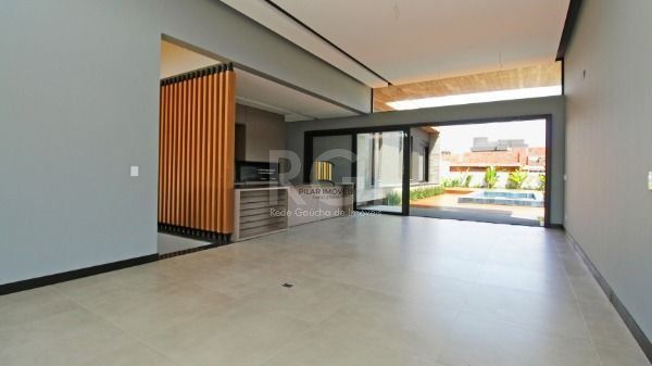 Casa Condominio para Venda - 300.29m², 4 dormitórios, sendo 4 suites, 2 vagas - Alphaville