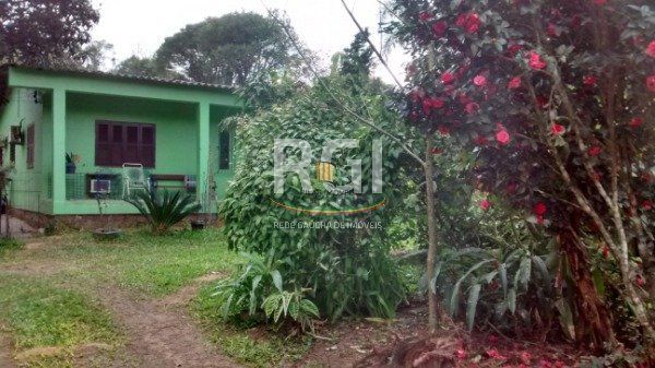 Terreno no bairro Belém Velho