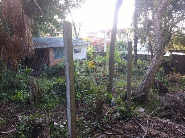 Terreno em Porto Alegre, no bairro Vila Conceição, à venda.