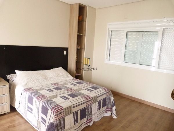 Casa Condominio para Venda - 251.91m², 4 dormitórios, sendo 4 suites, 2 vagas - Lagos De Nova Ipanema