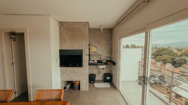 Casa 3 dormitórios no bairro Ipanema
