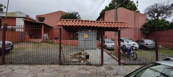 Casa Condominio para Venda - 36m², 2 dormitórios, 1 vaga - Guarujá