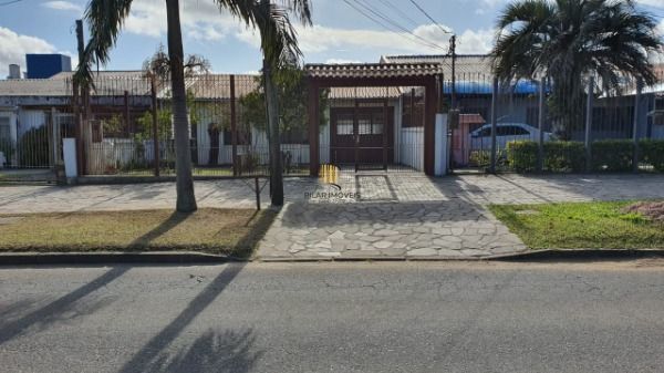 Casa para Venda - 120m², 3 dormitórios, 2 vagas - Hípica