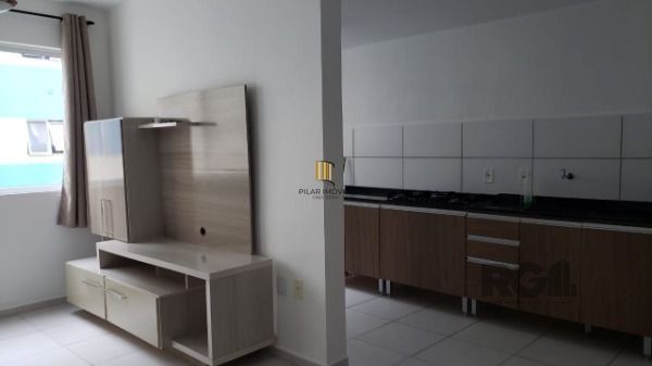 Apartamento em Porto Alegre, no bairro Chapéu do Sol, com 2 dormitório(s), e 2 banheiros, à venda.