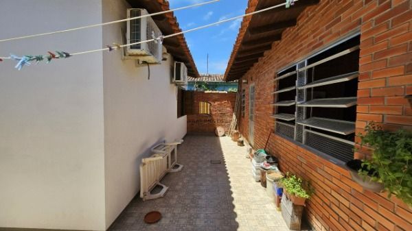Casa Condominio para Venda - 110m², 3 dormitórios, sendo 1 suites, 1 vaga - Hípica