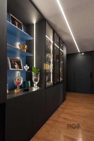 Apartamento para Venda - 141.62m², 3 dormitórios, sendo 1 suites, 2 vagas - Cavalhada