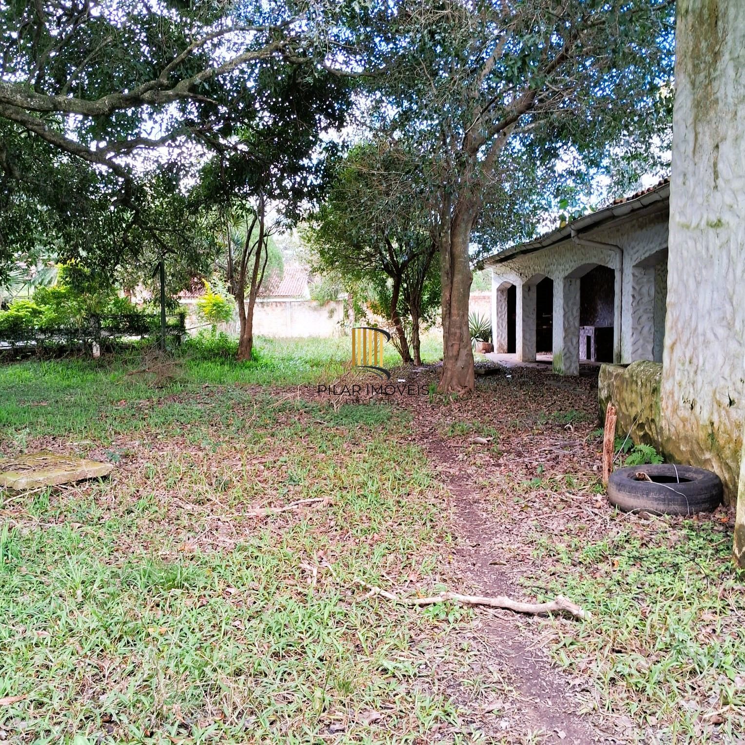 Terreno no bairro Chapéu do Sol