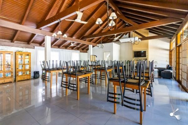 Casa Condominio para Venda - 95.31m², 2 dormitórios, sendo 1 suites, 1 vaga - Cavalhada
