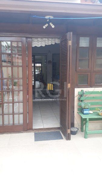 Casa para Venda - 110.14m², 2 dormitórios, sendo 2 suites, 2 vagas - Nova Ipanema