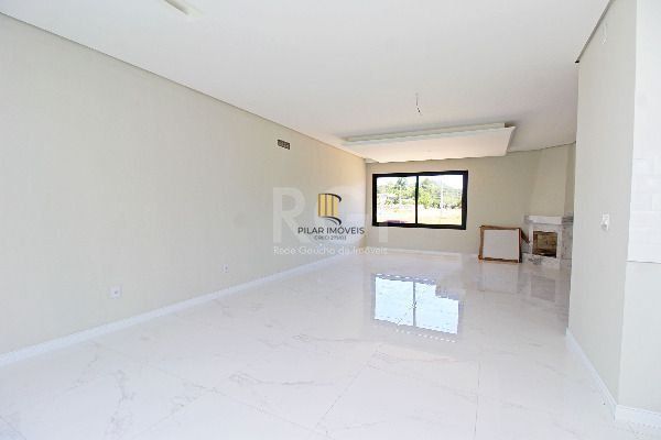 Sobrado no Residencial  Lagos de Nova Ipanema com 152,91m² - 03 dormitórios sendo 1 suite