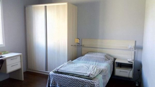 Casa para Venda - 150m², 3 dormitórios, 4 vagas - Boa Vista do Sul