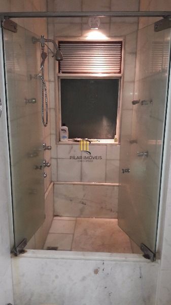 Apartamento para Venda - 202m², 3 dormitórios, sendo 1 suites, 1 vaga - Centro Histórico